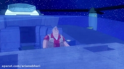 کارتون بن تن ( BEN 10 ) قسمت 170